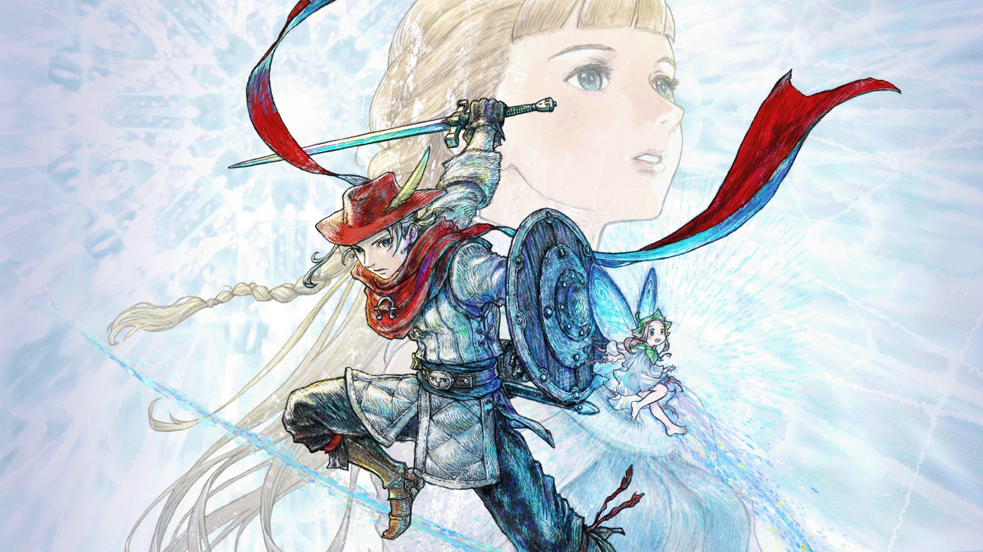 The Adventures of Elliot: The Millennium Tales cover art